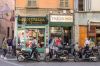 italy Parma