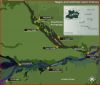 Itinerary II - Negro River Cruise