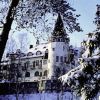 Spa Hotel Rantasipi Imatran Valtionhotelli