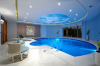 Jumeirah Bodrum Palace Hotel Royal-Villas