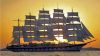 Star Clippers cruises Royal Clipper
