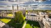 Cambridge University