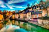 Luxemburg