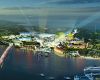 Universal Studios Singapore�