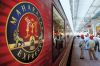 india -train maharaja-express