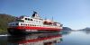 hurtigruten cruise Richard With
