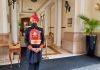 The Imperial New Delhi