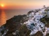   (Santorini)