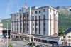 Schweizerhof Hotel St. Moritz  switzerland