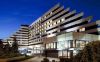 Pyramida hotel prague