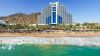 Le Meridien Al Aqah Beach Resort