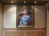 CUNARD cruise Queen Elizabeth