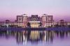 Shangri-La Hotel, Qaryat Al Beri, Abu Dhabi