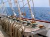 Star Clippers cruises Royal Clipper