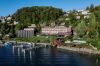 Seehotel Hermitage Luzern