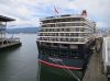 CUNARD cruise Queen Elizabeth