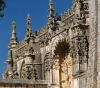 Convento de Cristo e Castelo Templário