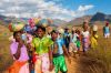 madagascar