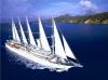 Windstar Cruises Wind Surf