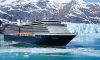 Holland America cruise Line  Westerdam