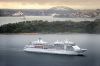 Silversea Cruises Silver Whisper