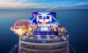 Royal Caribbean cruises Odyssey of the Seas