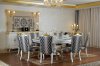 Jumeirah Bodrum Palace Hotel Royal-Villas