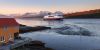 hurtigruten cruise Nordnorge