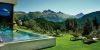 Kulm Hotel St. Moritz St. Moritz  switzerland