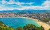 spain San Sebastián