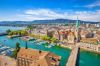 Zurich switzerland