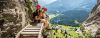 Flims Laax switzerland