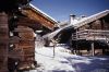 Megeve Les Fermes de Marie