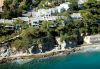Out of the Blue Capsis Elite Resort - Divine Thalassa seafront suites, maisonettes & villas