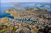 France Port Crouesty