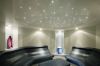 Amethyst Crystal Steam Room - The Spa at Mandarin Oriental