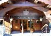 France courchevel hotel cheval blanc