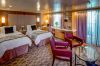 Holland America cruise Line  Noordam