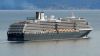 Holland America cruise Line  Noordam