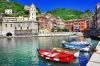 italy Cinque Terre