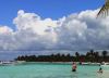 Isla Saona