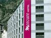 Mercure Andorra