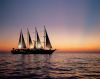 Windstar Cruises Wind Surf