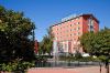 Sokos Hotel Tammer